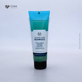 The Body Shop Seaweed Gel Wash 125ml